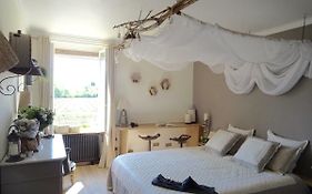 Abacard Home Chambre d'Hôtes
